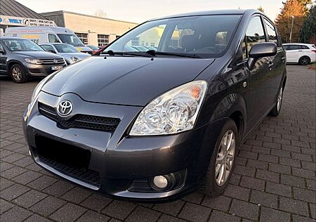 Toyota Corolla Verso 1.8 Edition 7.SITZER TÜV 06/27