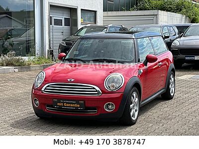 MINI COOPER Clubman *Aut*Panorama*PDC*NeuKette