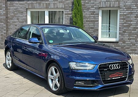 Audi A4 2.0 Ambiente quattro/XENON/SHZ/PDC/SWR/1.Hand