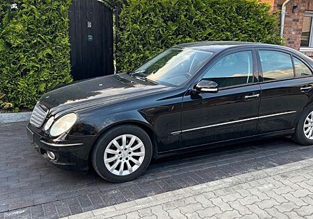 Mercedes-Benz E 280 CDI ELEGANCE