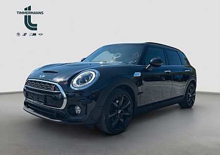 Mini Cooper S Clubman