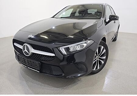 Mercedes-Benz A 250 e Limousine PHEV Aut. LED-Xenon Navi-Pro