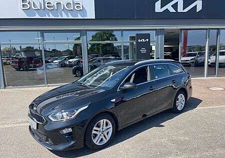 Kia Cee'd Sportswagon vision Navi AWR