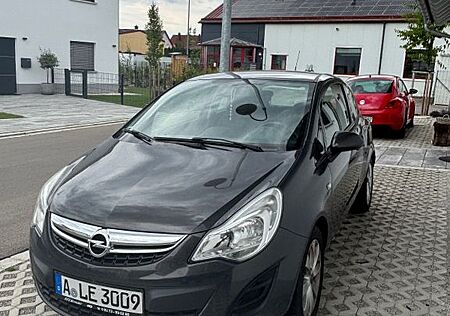Opel Corsa 1.2 INNOVATION Easytronic INNOVATION