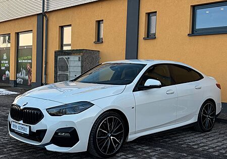 BMW 220d Gran Coupe xDrive M-Sport *Cam+LED+Head-Up*