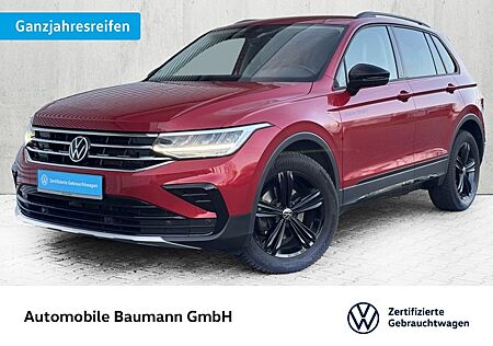 VW Tiguan Volkswagen 1.5 TSI "URBAN SPORT" *NAVI*LED*