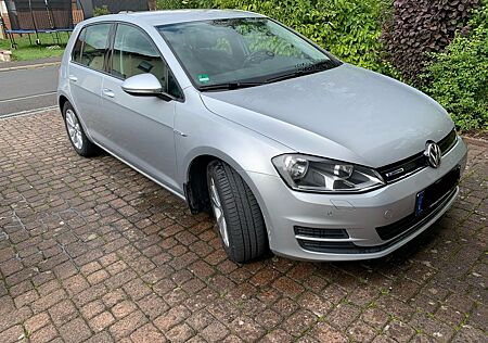 VW Golf Volkswagen 1.4 TGI Comfortline BlueMotion Comfortline
