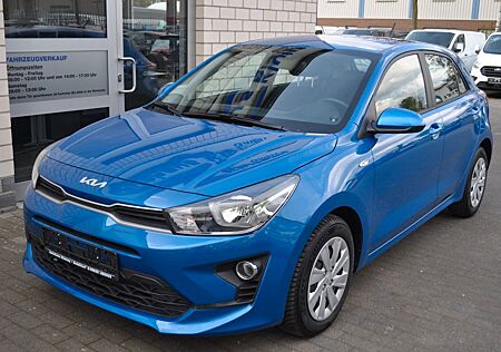 Kia Rio Edition 7/KLIMA/PDC/GRA/GJR/SHZG/5-GANG