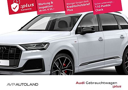 Audi Q7 55 TFSI quattro tiptronic S line | STANDH. |