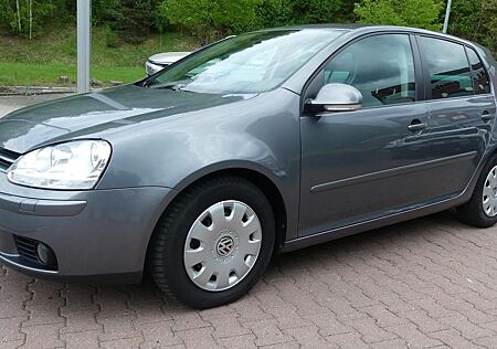 VW Golf Volkswagen V*1.6*.*1.Hand*Klimaauto*Sitzhzg*PDC