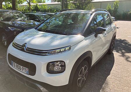 Citroën C3 Aircross PureTech 130 Stop&Start EAT6