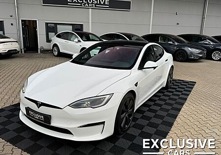 Tesla Model S MAXIMAL RANGE | ENHANCED AP | MATRIX |