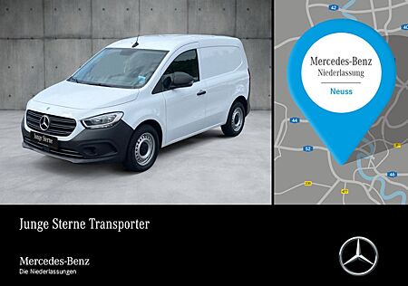 Mercedes-Benz Citan 108 CDI KA WORKER PLUS+Klima+PTS+HolzBo