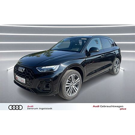 Audi Q5 leasen