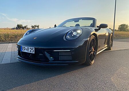 Porsche 992 gebraucht kaufen Porsche 992 Carrera GTS Cabriolet Carrera GTS