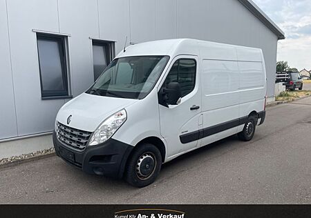 Renault Master *Kasten*L2H2*Klima*AHK*Tempo*uvm*