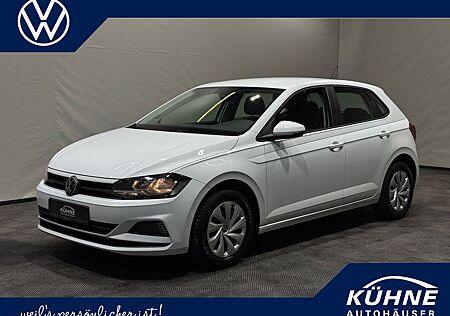VW Polo Volkswagen Trendline 1.0 | KLIMA BLUETOOTH ISOFIX DAB