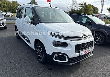 Citroën Berlingo Feel M BlueHDi 130 S&S