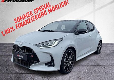 Toyota Yaris Hybrid 130PS GR Sport *Akion bis 30.09.