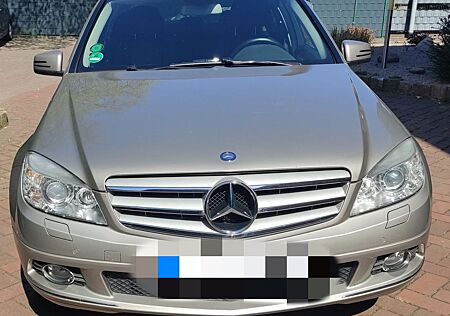 Mercedes-Benz C 280 AVANTGARDE Benzin/LPG