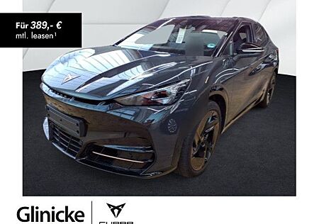 Cupra Tavascan VZ Adrenaline/Pano/Matrix/DCC/Kam/ACC/A