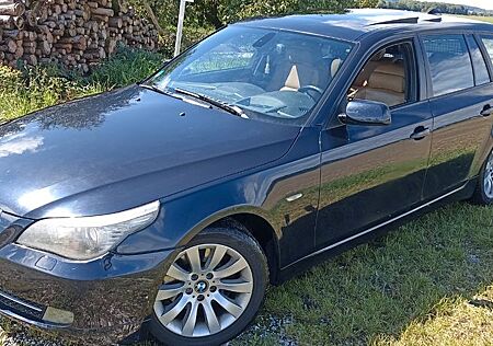 BMW 530 Neue Komplette Bremse. Hedap Display, Panorama