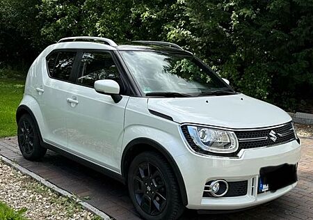 Suzuki Ignis 1.2 DUALJET AGS Comfort+ Comfort+