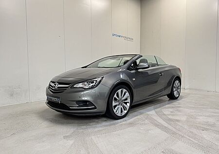 Opel Cascada Cabrio 1.4 Benzine Man. - GPS - Airco -