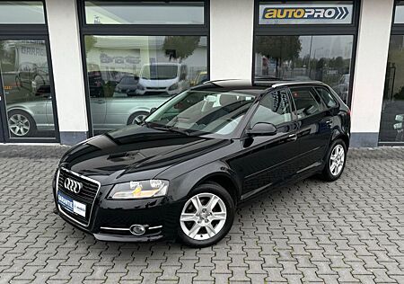 Audi A3 Sportback 1.2 TFSI Tempomat/PDC/SHZ/Multi/AHK