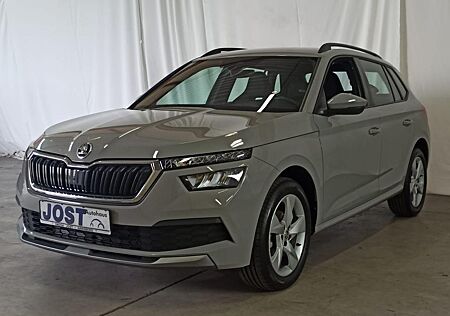 Skoda Kamiq Ambition 1.0 TSI Smartlink Kessy el.Klappe