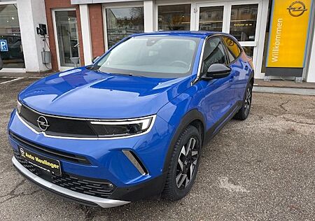 Opel Mokka 1,2 96KW Elegance AT Navi PDC SHZ