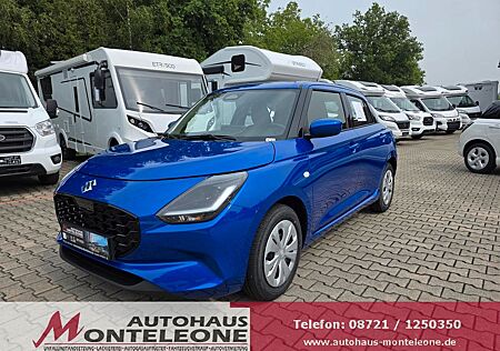 Suzuki Swift 1.2 Club Hybrid Allgrip | 4x4 | Sofort