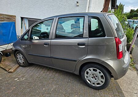 Fiat Idea