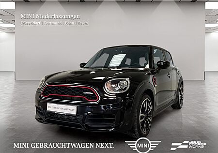 Mini John Cooper Works Countryman John Cooper Works ALL4 Countryman Navi Harman/K