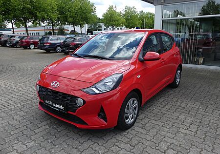 Hyundai i10 Select SHZ LHZ Bluetooth Klima