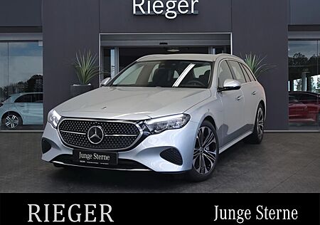 Mercedes-Benz E 300 T de Avantgarde AHK*Keyless*Kamera*LED*19"