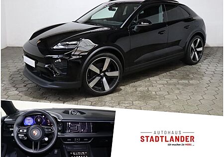 Porsche Macan 4 Electric CHRONO*PASM*PANO*BOSE