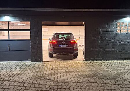 VW Touareg Volkswagen Technikpaket Dynaudio ACC ASSY AHK Standhzg