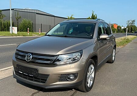 VW Tiguan Volkswagen Sport & Style 4Motion