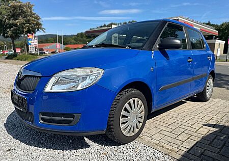 Skoda Fabia Classic I Klima