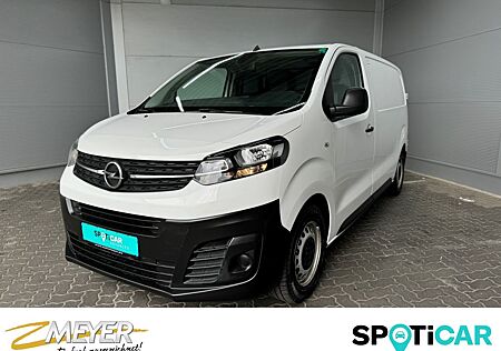 Opel Vivaro 1.5 D Cargo Edition Allwetter Klima PDC