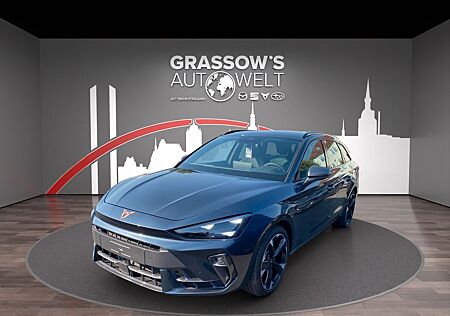 Cupra Leon Sportstourer 1.5 eTSI LED/ACC/SHZ/LHZ/RFK