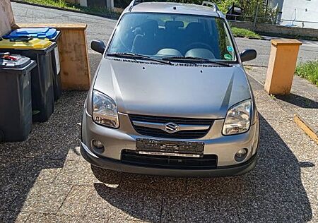 Suzuki Ignis 1,3 Klima