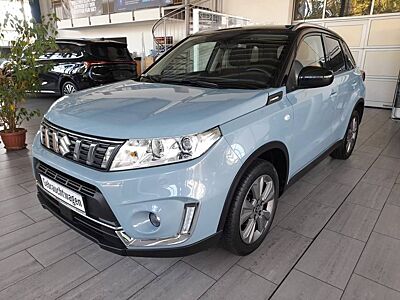 Suzuki Vitara 1.4 Comfort