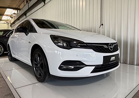 Opel Astra 1.2 Design & Tech*LED*Navi*Temp.*