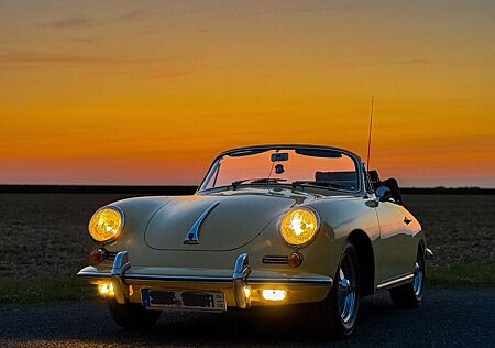 Porsche 356