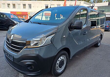 Renault Trafic Kasten L2H1 Doka 3,0t Komfort AHK Kamera