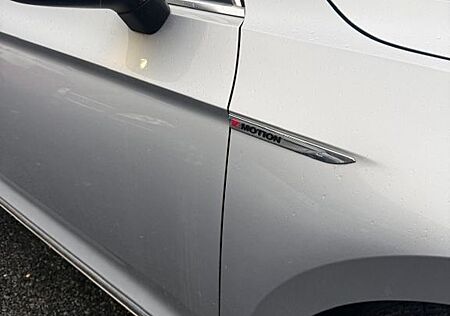 VW Passat Alltrack Volkswagen 2.0 TDI SCR 140kW DSG 4MOT