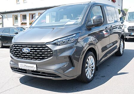 Ford Tourneo Custom Titanium L1 iACC BLIS 5JahreFGS