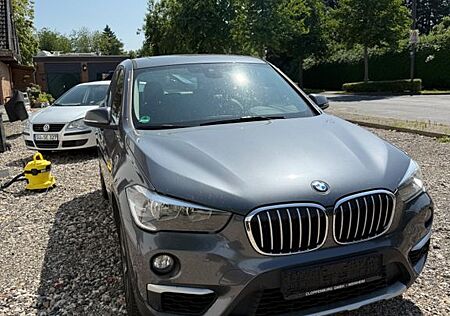 BMW X1 xDrive20d xLine xLine